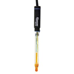 Cole-Parmer Thermo Scientific 8302BNUMD ROSS Ultra pH/ATC Probe, DJ/Glass; BNC/MiniDIN