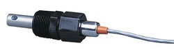 Cole-Parmer&nbsp;Myron L CS51 Conductivity cell, K = 1.0, built-in thermistor ATC, 3/4