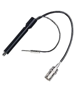 Cole-Parmer Adapter, U.S. standard meter to BNC electrode
