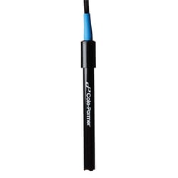 Cole-Parmer Oakton pH Electrodes for Field Use; double-junction 3 foot cable
