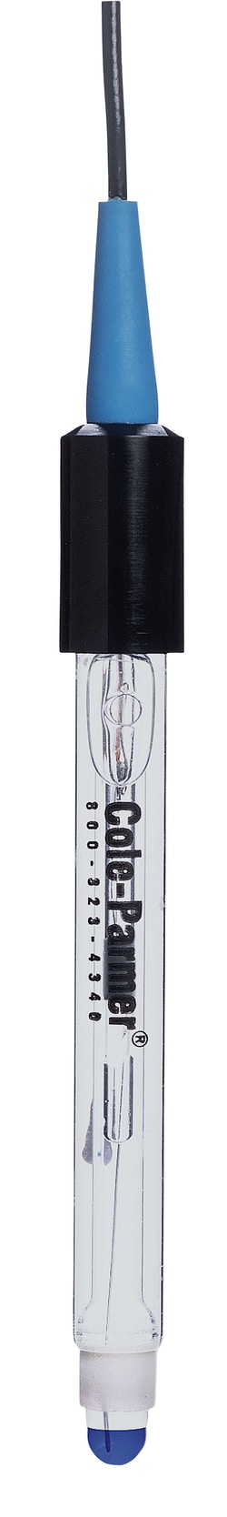 Cole-Parmer Cole-Parmer Electrode pH Soil Glass BNC, Quantity: Each of