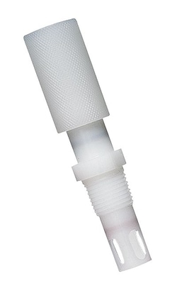 Oakton by Cole-Parmer Threaded In-Line Housing with Guard