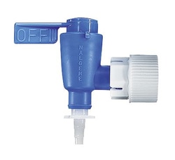 Cole-Parmer Thermo Scientific Nalgene 6422-0010 Replacement, polypropylene spigot