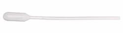 Cole-Parmer Transfer Pipette, Graduated, Small Bulb, 1.5 mL; 500/Pk