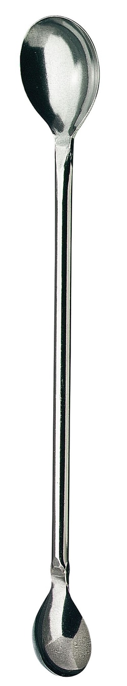 Cole-Parmer Cole-Parmer Stainless steel double-ended spoon set, Set of 3