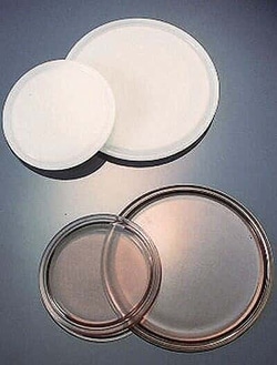 AVANTOR MASTERFLEX (VWR LLC) Sanitary End Cap, PP; 1.5"" Sanitary Tri-Clamp,