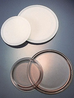 AVANTOR MASTERFLEX (VWR LLC) Sanitary End Cap, PP; 1.5"" Sanitary Tri-Clamp,