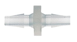 AVANTOR MASTERFLEX (VWR LLC)&nbsp;Masterflex Fitting, Polypropylene, Straight, Hose Barb Union, 1/16