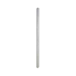 Cole-Parmer DWK Life Sciences (Kimble) Stir Rod, Glass, 6.4 mm dia X 250