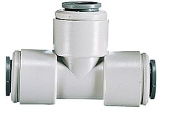 AVANTOR MASTERFLEX (VWR LLC)&nbsp;John Guest Tee Fittings, for 1/2
