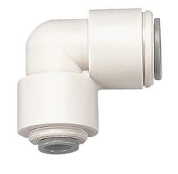 AVANTOR MASTERFLEX (VWR LLC)&nbsp;John Guest Reducing Elbow, 3/8