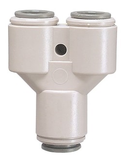 AVANTOR MASTERFLEX (VWR LLC)&nbsp;John Guest 2-Way Dividers, 3/8