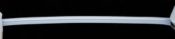 AVANTOR MASTERFLEX (VWR LLC) Peroxide-Cured Silicone Tubing, 1/8""ID x