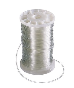 AVANTOR MASTERFLEX (VWR LLC) Microbore tubing, 0.030"" x 0.090""OD, 100