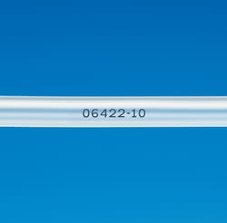 AVANTOR MASTERFLEX (VWR LLC) Masterflex Single-Use Transfer Tubing, Gamma-Irradiated