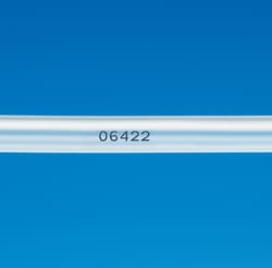 AVANTOR MASTERFLEX (VWR LLC) Masterflex Transfer Tubing, C-Flex, Clear, 3/8