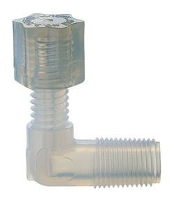 AVANTOR MASTERFLEX (VWR LLC) Parker Hannifin Compression Female Threaded