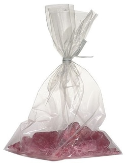 Cole-Parmer&nbsp;Bags Ldpe 8x10 500/pk, Clear - Polyethylene