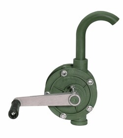 AVANTOR MASTERFLEX (VWR LLC) Rotary Drum Pump, PP/PTFE, 8 GPM; 2"" IPS