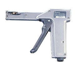 Cole-Parmer Tensioning Tool for 18 to 175 Pound Cable/Zip Ties, Aluminum,
