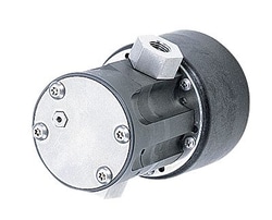 AVANTOR MASTERFLEX (VWR LLC) Micropump L20013 A-Mount Suction Shoe Pump Head; SS/PPS/PTFE; 0.092 mL/rev