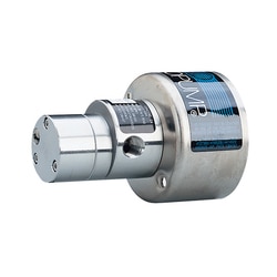 AVANTOR MASTERFLEX (VWR LLC) A-Mount Cavity Style Pump Head; SS/PEEK/PTFE; 0.64 mL/rev