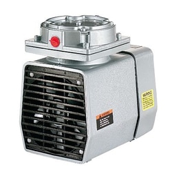 Cole-Parmer Gast DOA-P701-AA Oilless Air Compressor, Diaphragm compressor