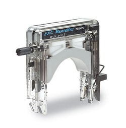 AVANTOR MASTERFLEX (VWR LLC) Masterflex L/S Large Cartridges Multichannel Cartridge Pump Head with Reduced Pulsation for Precision Tubing