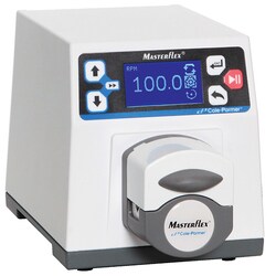 AVANTOR MASTERFLEX (VWR LLC) Pump, Digital Miniflex, Single-Channel, 300