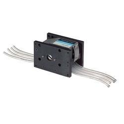 AVANTOR MASTERFLEX (VWR LLC) Multichannel Pump Head for Precision Tubing, 4-Channel