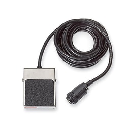 AVANTOR MASTERFLEX (VWR LLC)&nbsp;Masterflex Footswitch, On/Off Operation, Wash-Down; 18-Pin Round, 6-ft Cable