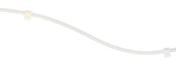 AVANTOR MASTERFLEX (VWR LLC) Ismatec Pump Tubing, 3-Stop, Peroxide-Cured