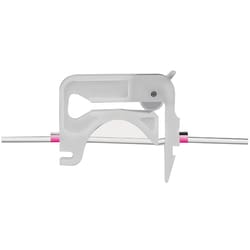 AVANTOR MASTERFLEX (VWR LLC)&nbsp;Ismatec Pressure Lever Cassette/Cartridge, 3-Stop, POM-C