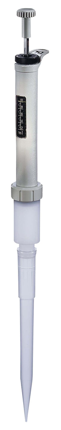 Cole-Parmer Macropipettor, 2.0-10.0 mL
