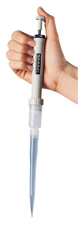 Cole-Parmer Macropipettor, 1.0-5.0 mL