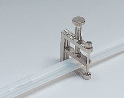 Cole-Parmer Cole-Parmer Hosecock Clamp, Regular, Stainless Steel, Quantity: