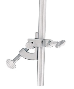 Cole-Parmer Regular Holder, Nickel-Plated, 0 to 0.71