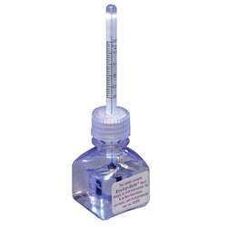 Cole-Parmer H-B Instrument B61004-0100 FRIO-Temp Refrigerator Verification