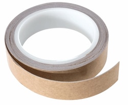 Cole-Parmer Cole-Parmer Extra-Thick PTFE Adhesive Tape, 1"W, 20mil, 15ft/roll,