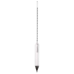 Cole-Parmer HYDROMETER 9-21 BAUME