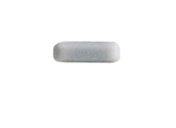 Cole-Parmer Micro Stir Bar, 10mm L x 3mm dia 10mm L x 3mm dia.
