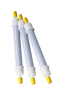 Cole-Parmer Drierite Drying Tube, 300 mL/min, 4/pk