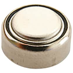 Cole-Parmer Fowler 54-902-110 Long Life Silver Oxide Button Cell Battery,