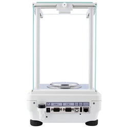 Cole-Parmer Cole-Parmer Symmetry TA-314.C Analytical Balance with Touchscreen,