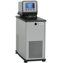 Cole-Parmer Polystat Digital Plus Refrigerated Circulator, 7 L, -20 to 200C; 120 VAC