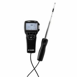 Cole-Parmer&nbsp;TSI AVM430-A CompuFlow Thermoanemometer, manual datalogging