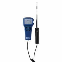 Cole-Parmer TSI 9545-A VelociCalc Air Velocity Meter; Articulating Probe/Auto