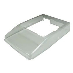 Cole-Parmer In-Use Cover for Weighing Gf Series Balances