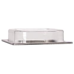 Cole-Parmer Stuart Lid for Digital Water Baths, 24 L, polycarbonate