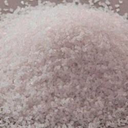 Cole-Parmer Active aluminum oxide, white sand, 25 lbs.